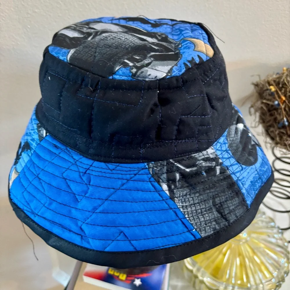 Handmade 22” batman